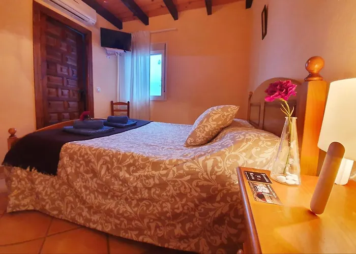 Pension El Barrio
