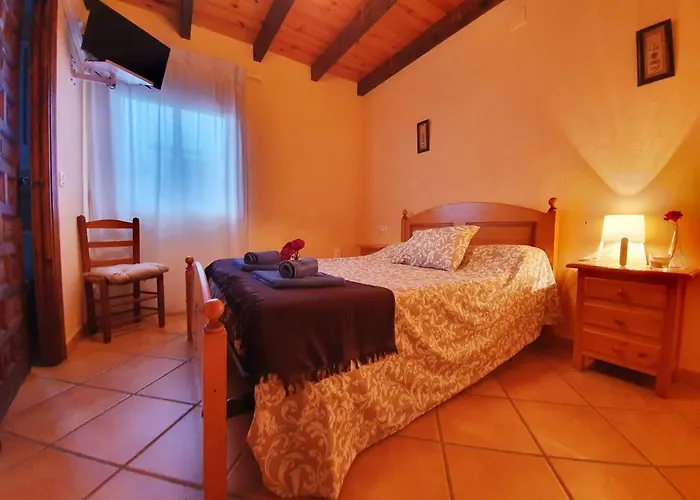 Pension El Barrio